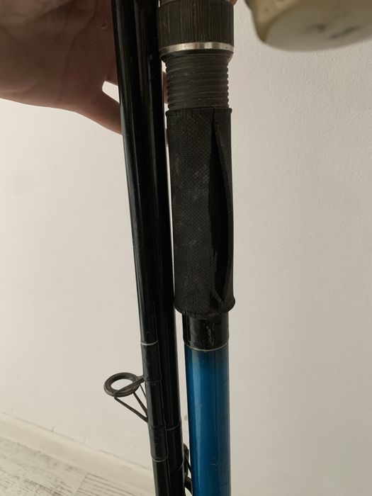 Въдици сомарски  морски