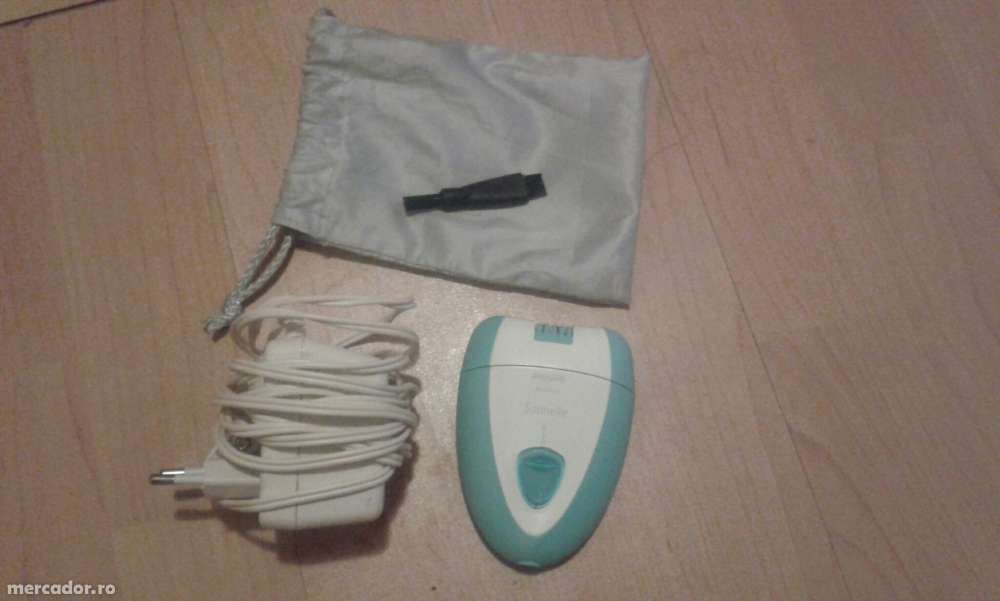 Epilator Philips
