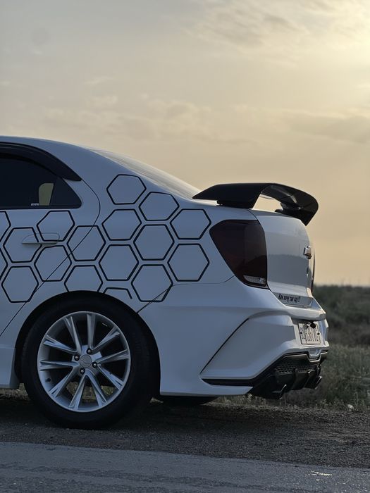 COBALT tuning obvesss