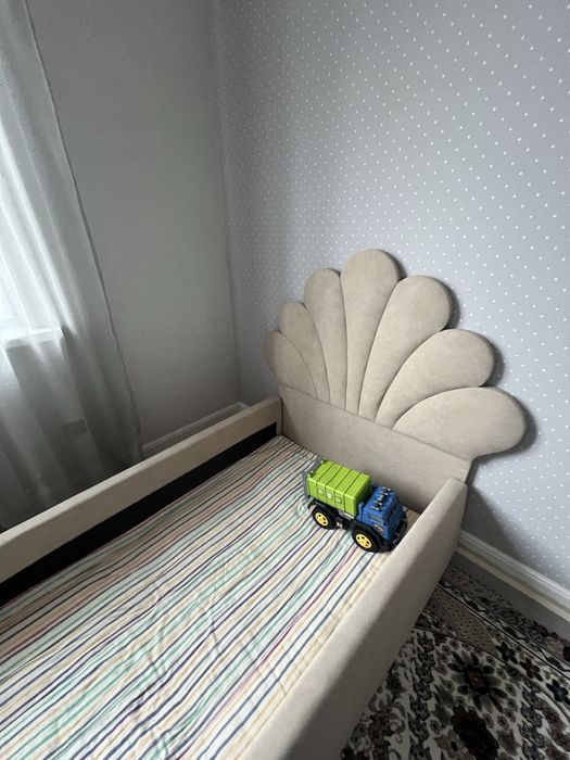 1 спалка диван без матраса