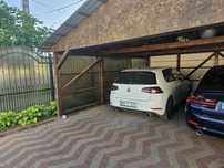 GTI 7.5-Performance 2018, 245CP, dsg, full led, km reali, unic prop