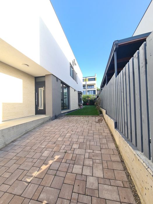 Duplex de vanzare cartierul Voronet