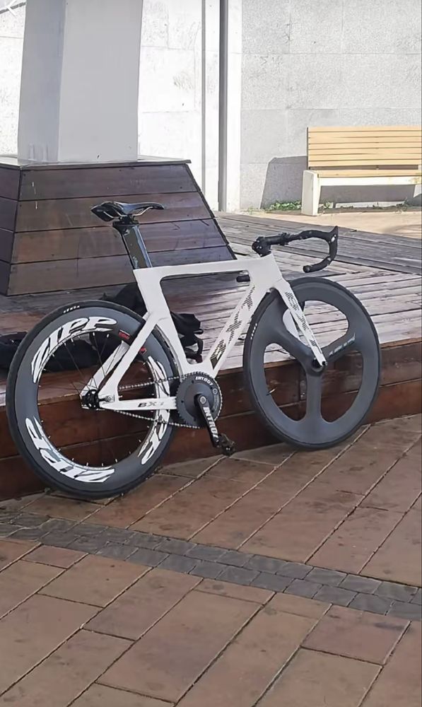 Fixed gear bxt BXT