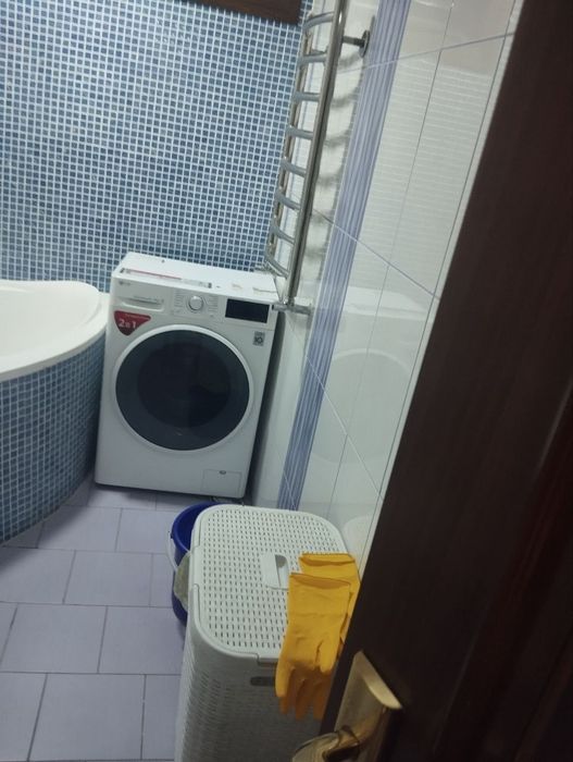 Сдам 3ком 1этаж 4дом Чилонзор 1кв. Ор:66 Школа