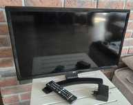 TV LG 24MT49S-PZ – LED, 24 inch, Full HD