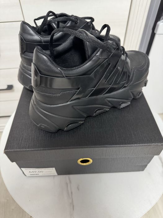 Pantofi  piele naturala Il Passo