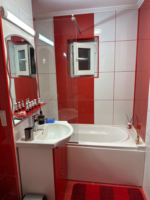 Apartament de inchiriat