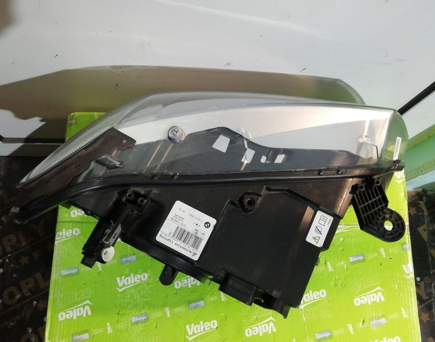 Фар Фарове за БМВ Х3 Ф25 / BMW Х3 F25 Bi-xenon.