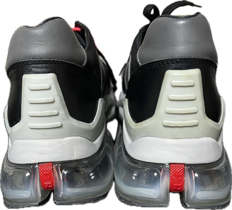 Мъжки обувки boss