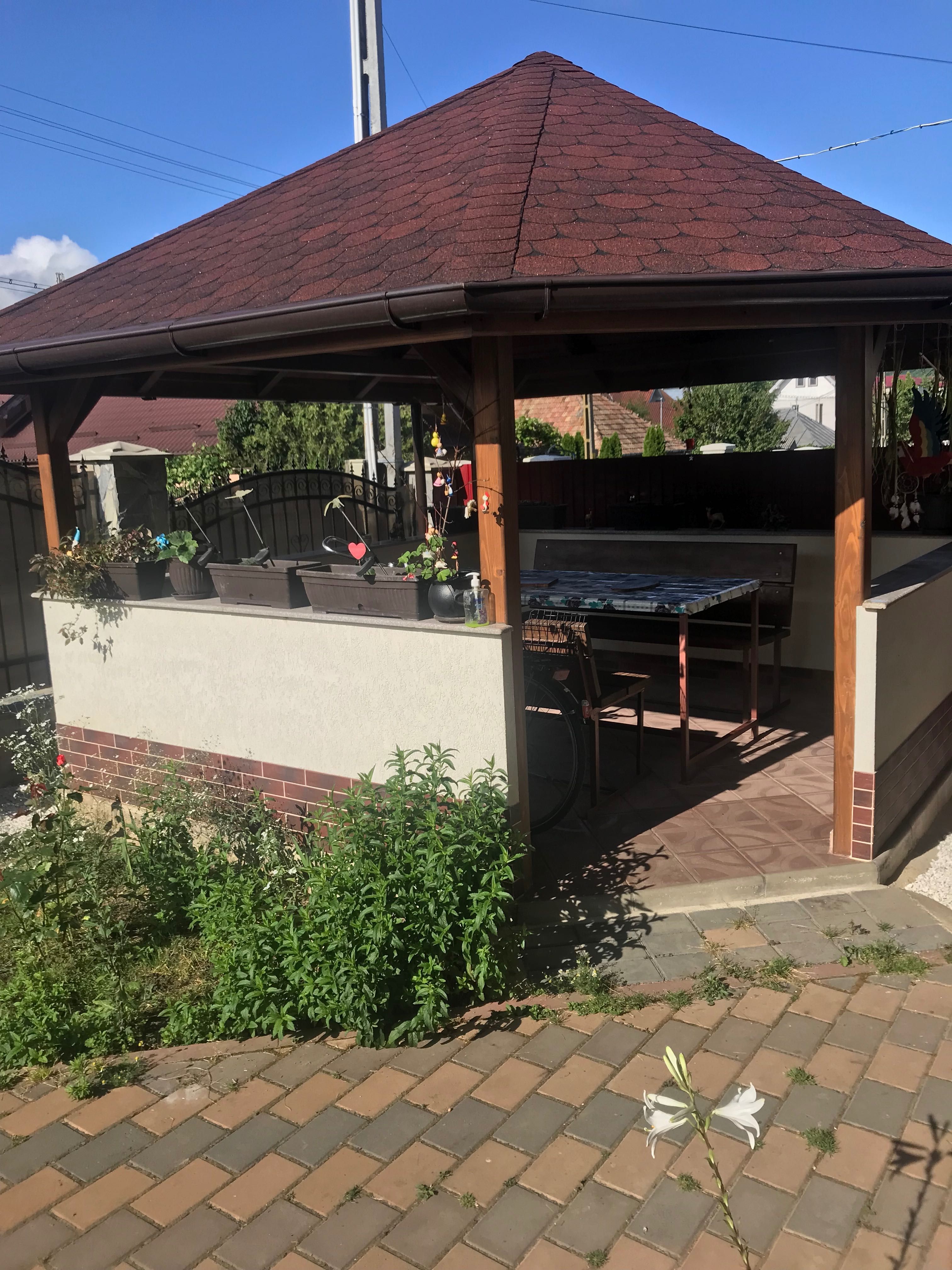 Apartament 2 camere ,regim hotelier