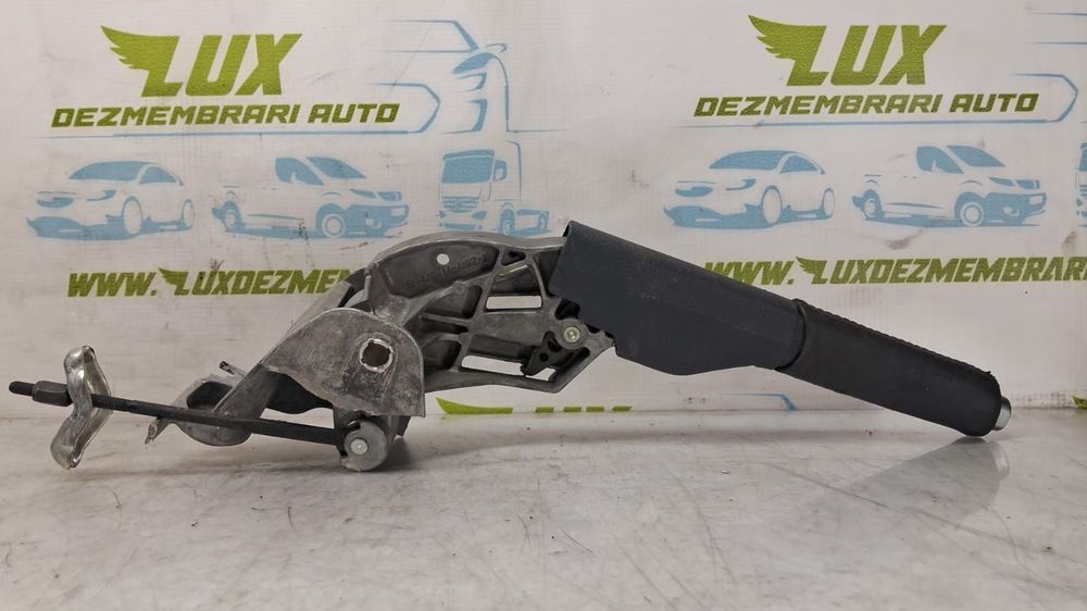 Maneta frana de mana 1k0711303h Seat Leon 2 1P [2005 - 2009]