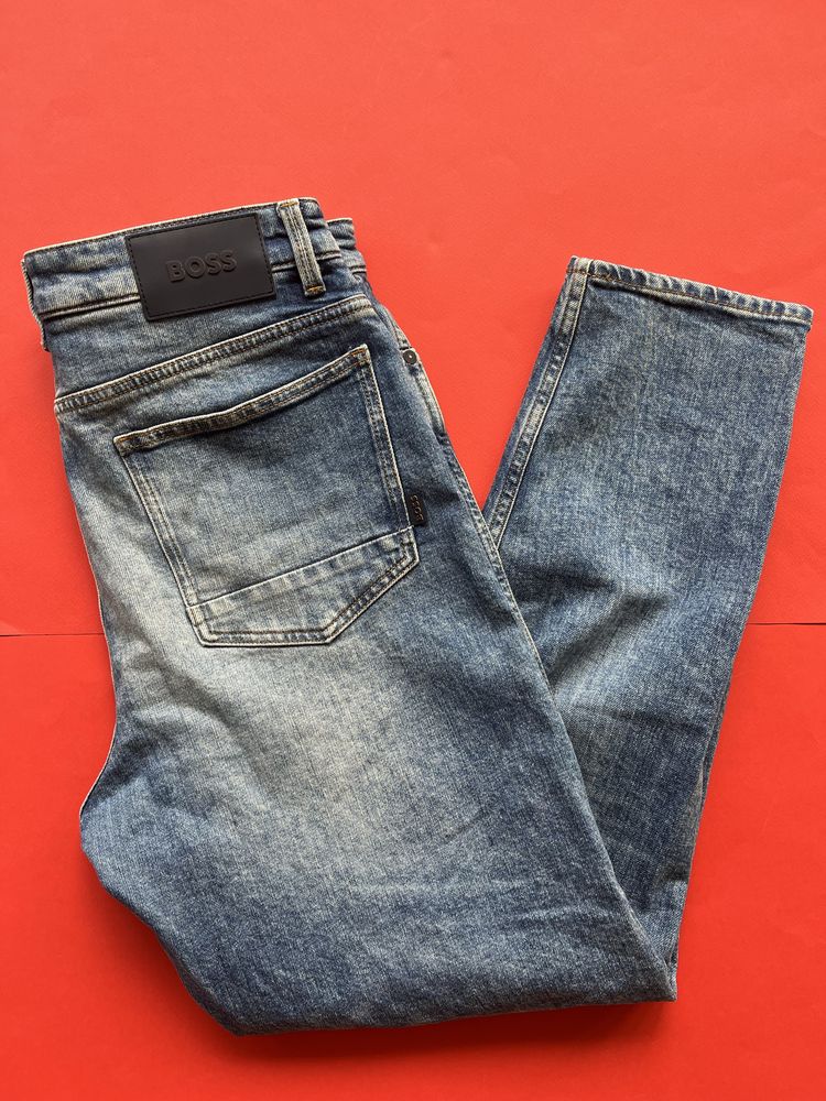 Hugo Boss : Tatum BC размер 32/33 Оригинал