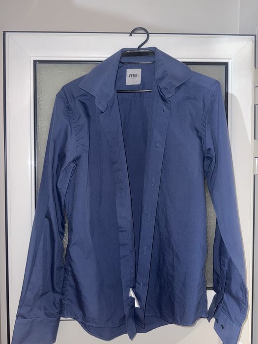 Ризи и якета ( не различими от нови)