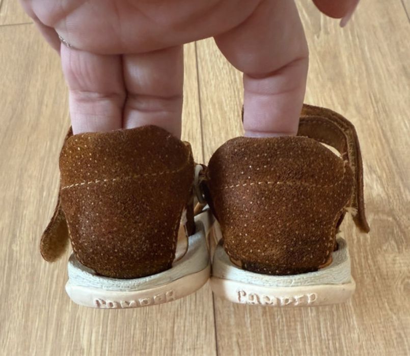 Sandale Camper masura 25