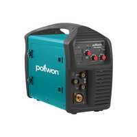 Сварочный аппарат Pollwon PW141-MIG250-1