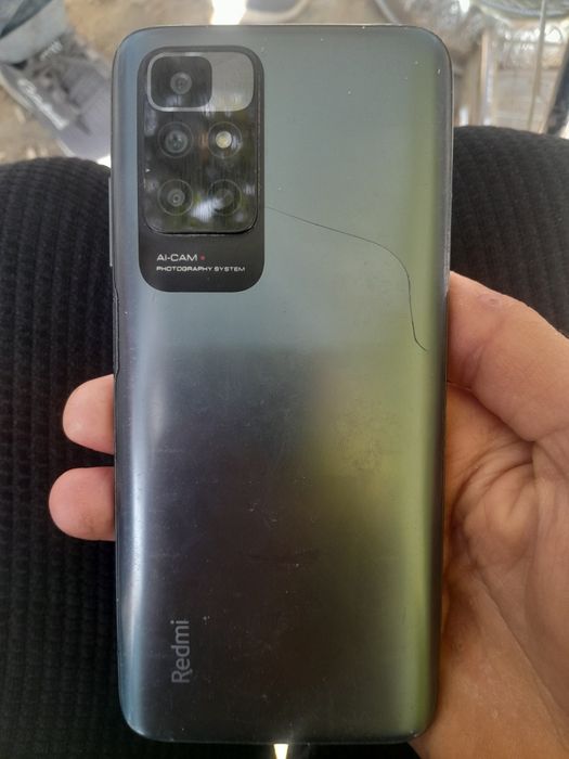 Redmi 10   128/4