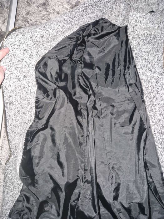 Palton gri primavara/toamna M