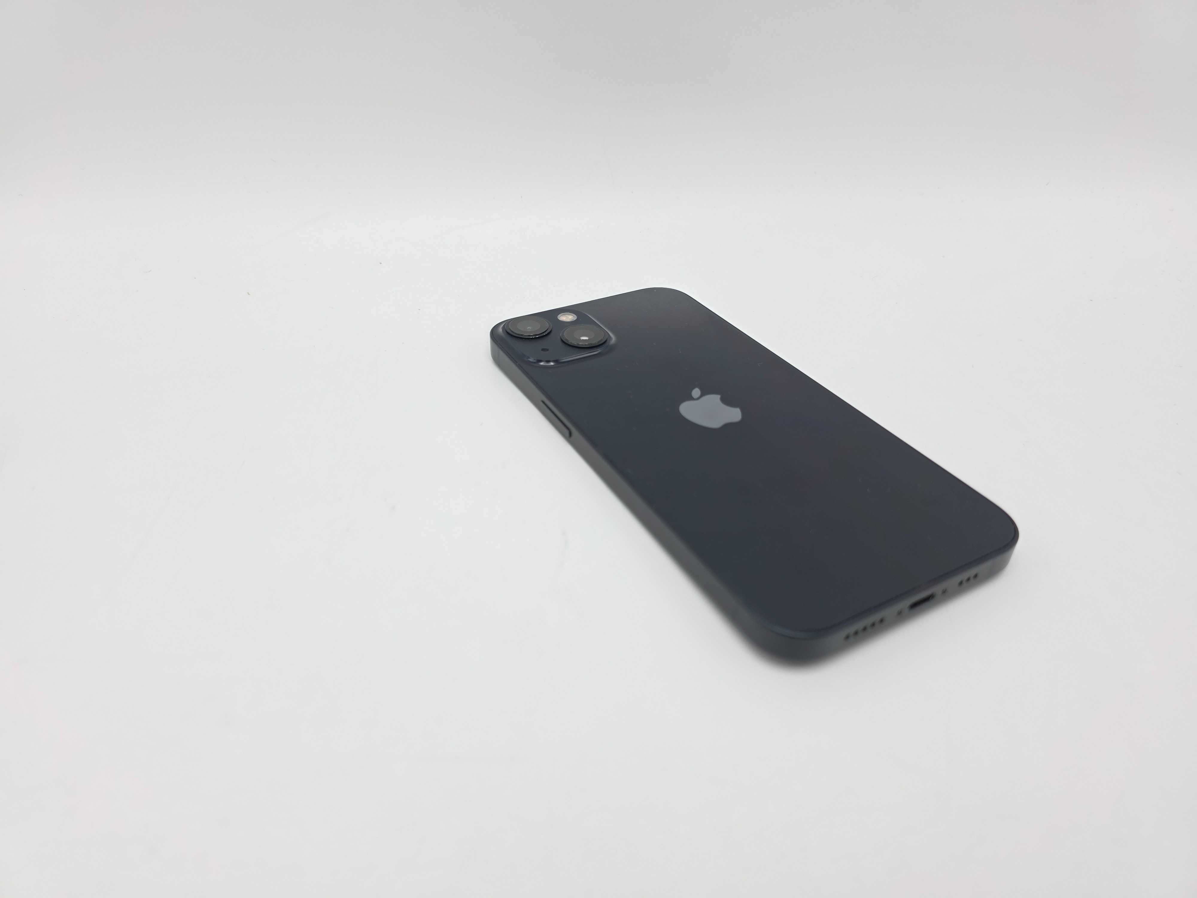 iPhone 13 Black 128GB Neverlocked Stare Buna