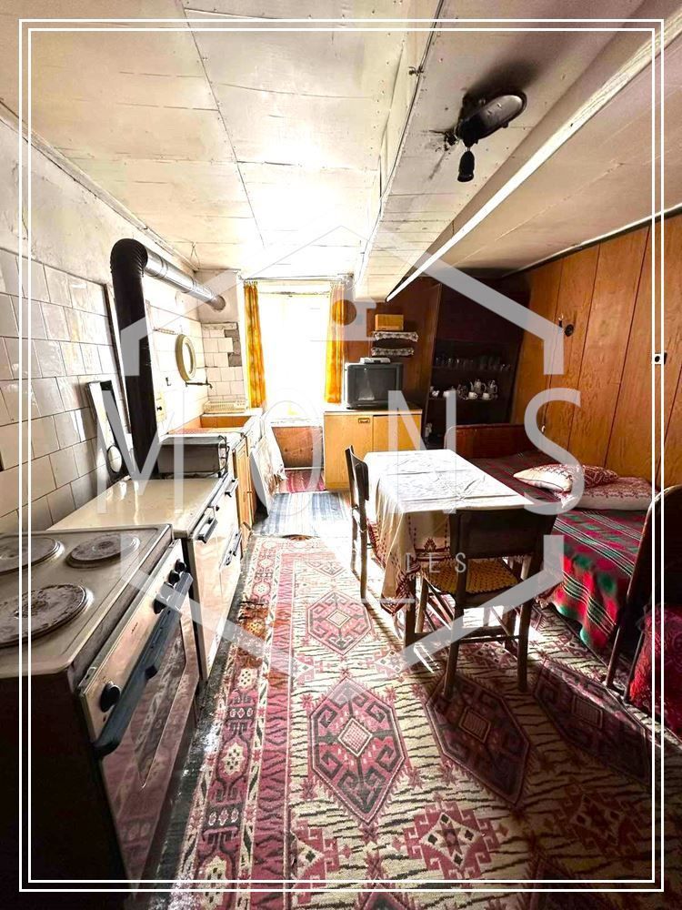 Продава се Къща в с. Димча, Област Велико Търново - 139 кв.м за 125 €/кв.м - Снимка #7