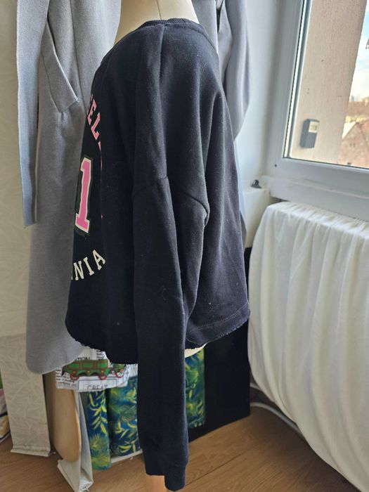 Bluza sport H&M varsta 10-12 ani