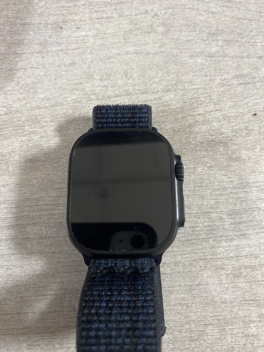 Apple wath ultra 2 Aktiv Market