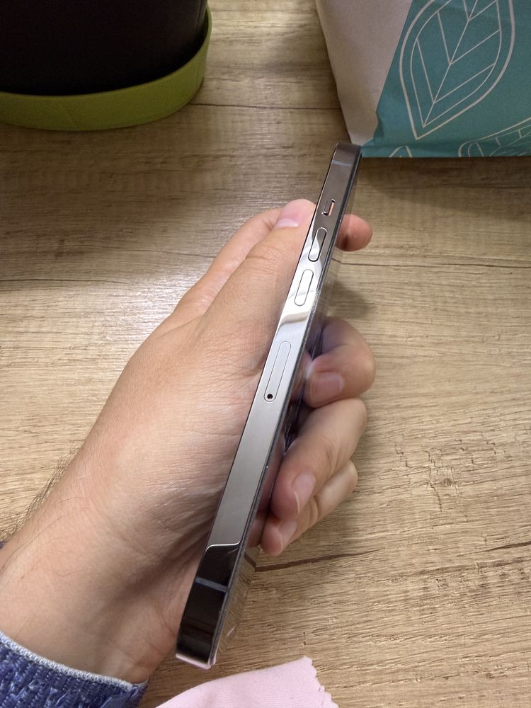 Iphone 13 Pro 256 Gb