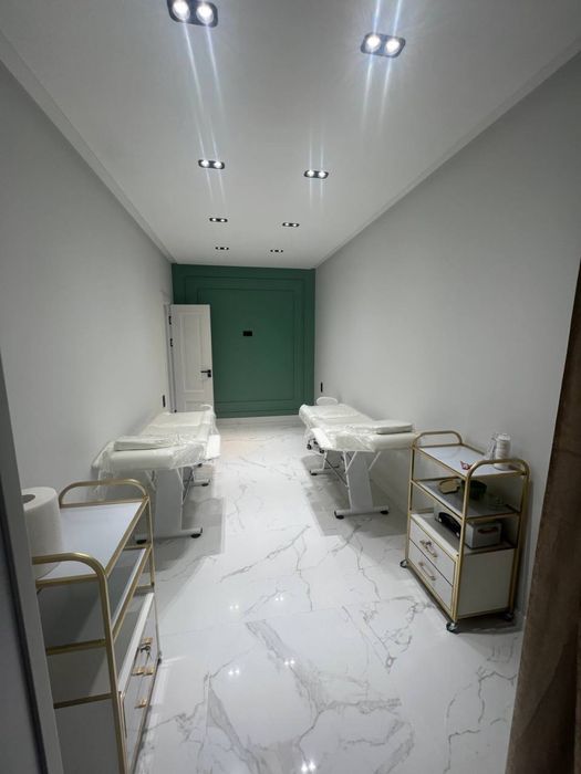 Продается коммерческое помещение, Чиланзар 19, с арендатором 1100 $