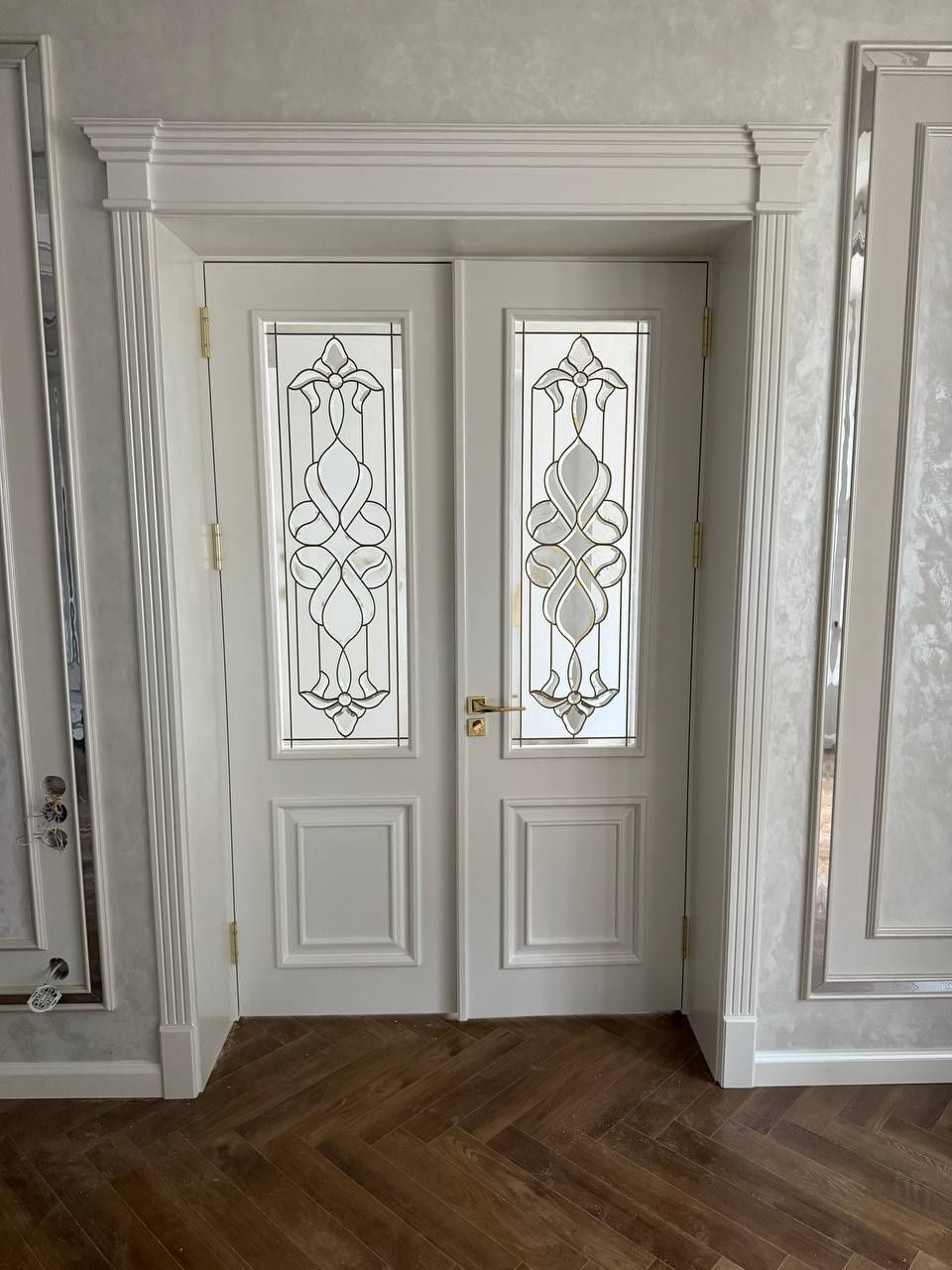 Межкомнатные двери от производителя
