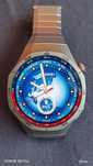 Huawei Watch GT 5 Pro, Titanium strap, in garantie, cu factura
