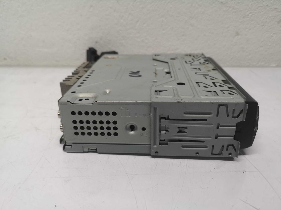 Радио за кола - Pioneer MVH-350BT