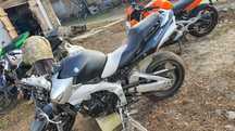 Suzuki gsr 2007 piese