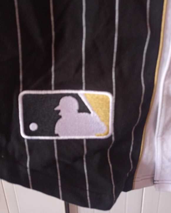 Оригинална фланелка на New York Yankees - 1977г.