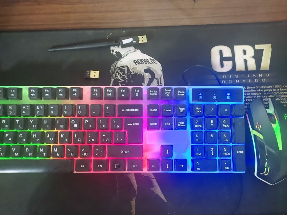 Toʻliq Komputer setup