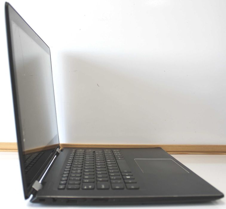 Лаптоп Lenovo YOGA 510-14ISK i5-6200U