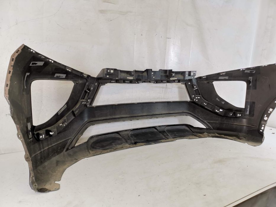 Предна броня Мицубиши Еклипс Крос / Mitsubishi Eclipse Cross Оригиналн