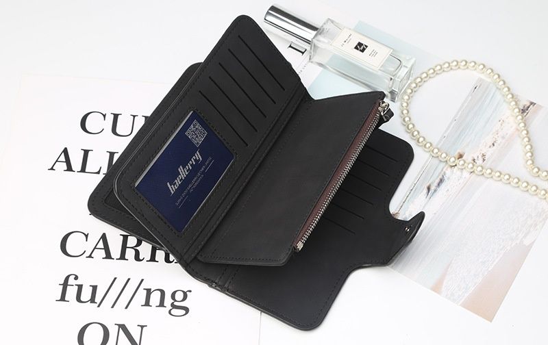 Дамски Портфейли Baellerry