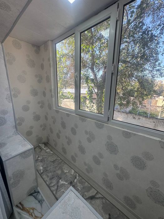 2хоналик 4каватда квартира сотилади, Гулливер да
2xon