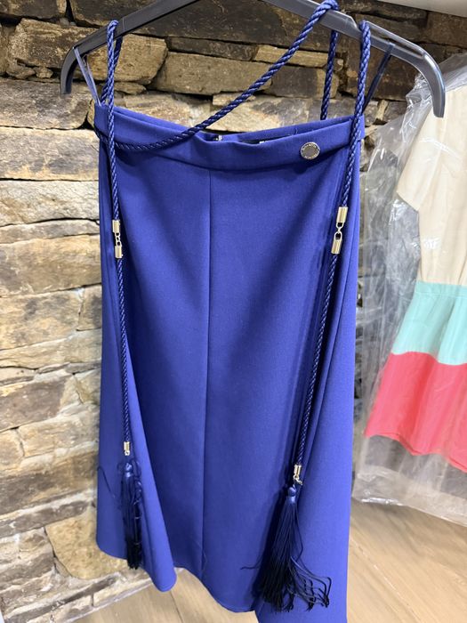 Елегантна пола Elisabetta Franchi-до глезена размер 40(S-XS) 130лв.