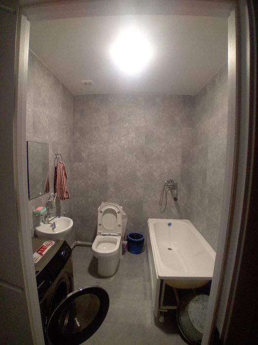 Якасарой йанги уй