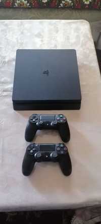 Sony Playstation 4 slim 2 gb