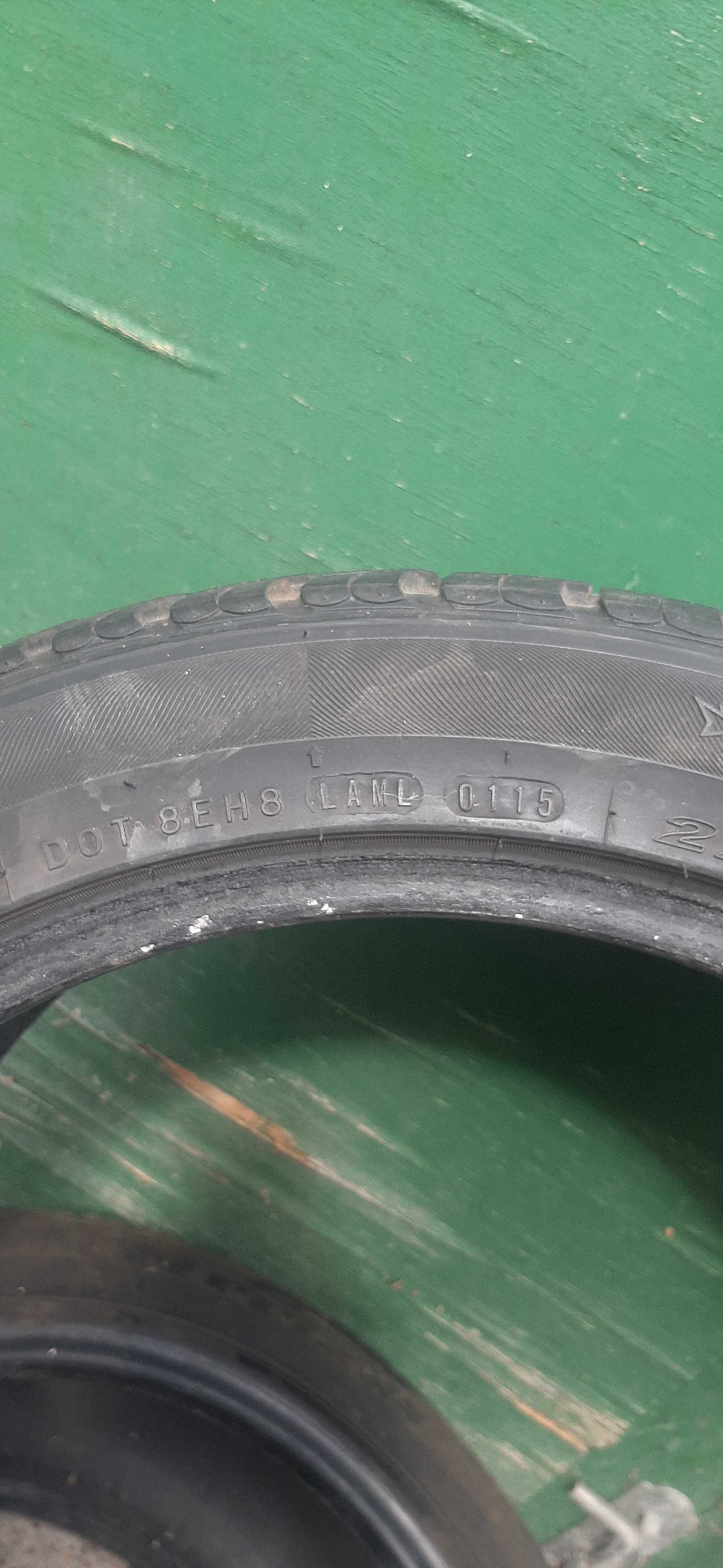 Гуми NEXEN  225 45 R17  94V