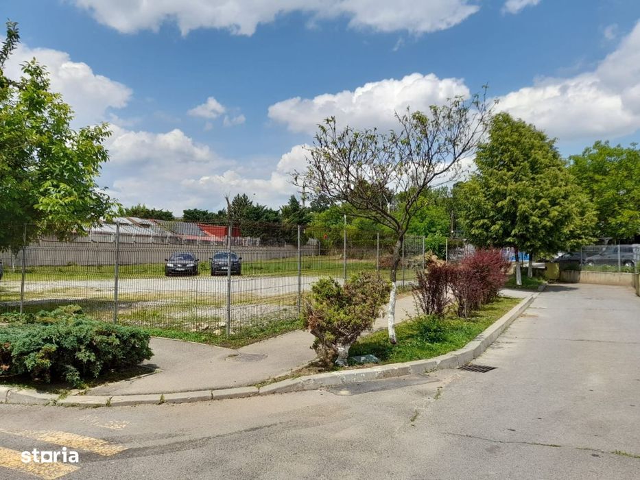 Proprietar, vand teren Sisesti 1.525 mp cu PUD aprobat