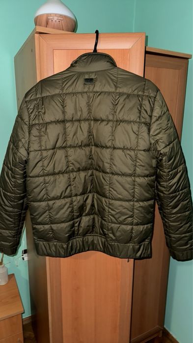 Яке на бранда G star