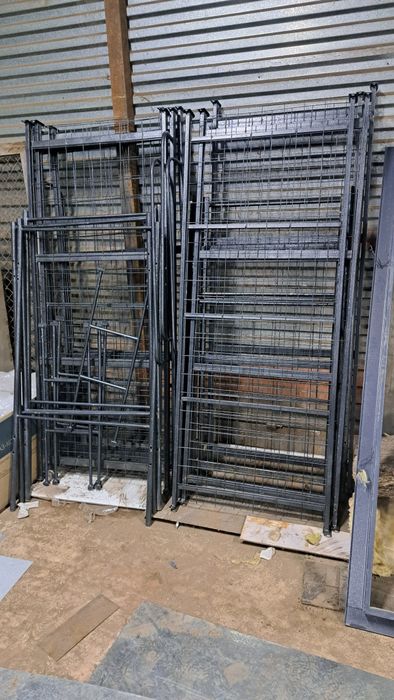 Продам двухъярусные кровати новые