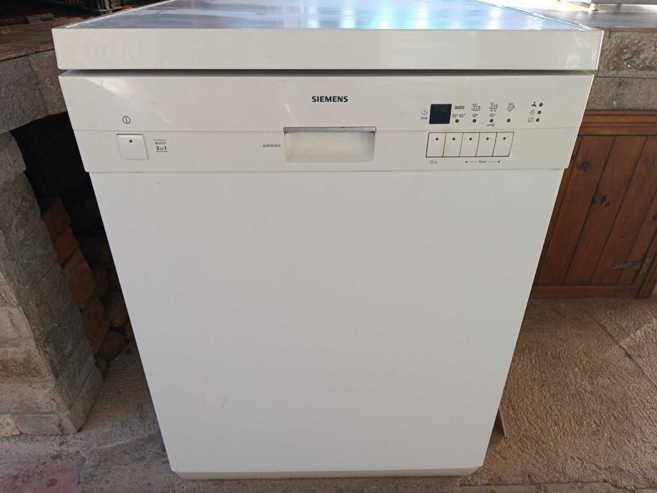 Съдомиялна машина