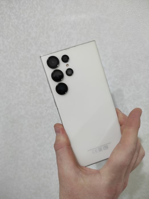 Продам Samsung Galaxy S23 Ultra без лишних слов В Идеальном состоянии