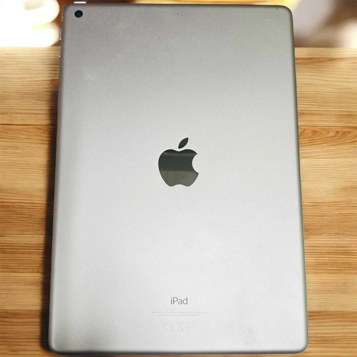 Apple Ipad 7 поколение Wi-Fi (УРДЖАР) ЛОТ 803016