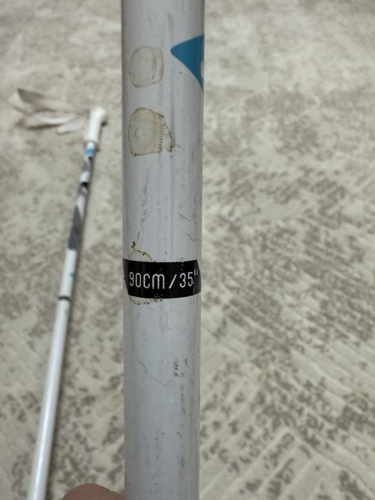 Bete ski copii Dechatlon