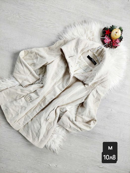 Палта и якета дамски