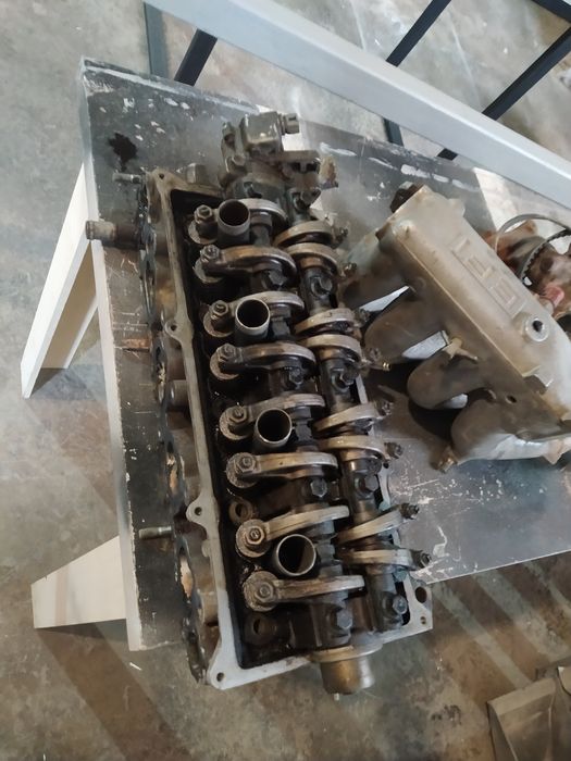 Продам запчасти Daihatsu Terios